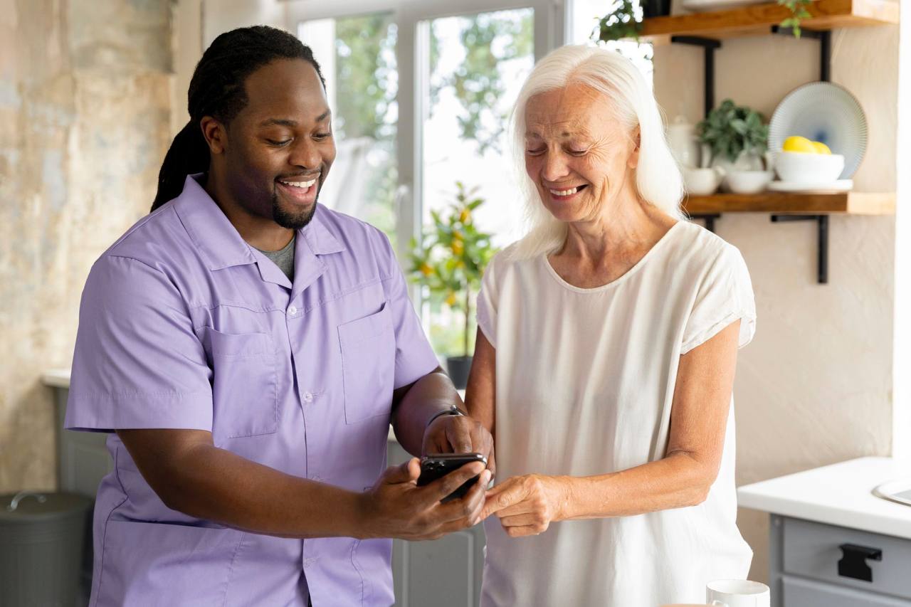 Caregiver